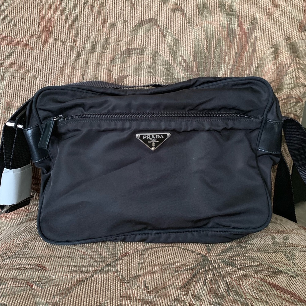 Prada crossbody